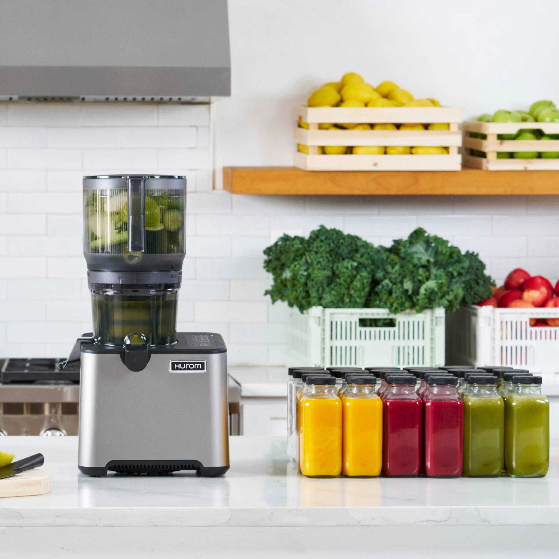 CP50 Commercial Slow Juicer - Image 4