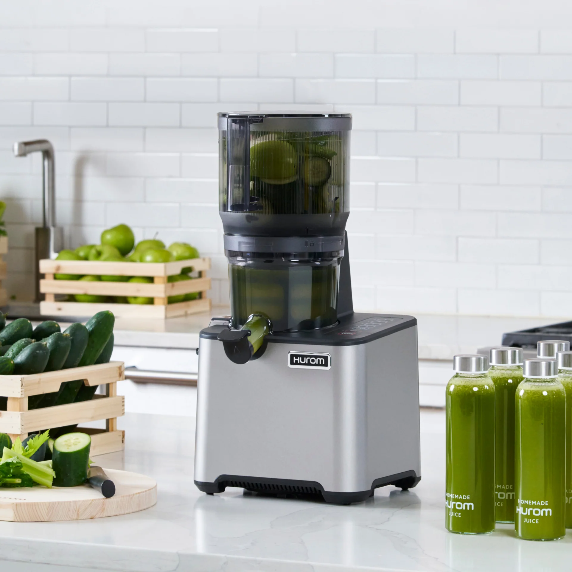 CP50 Commercial Slow Juicer - Image 5