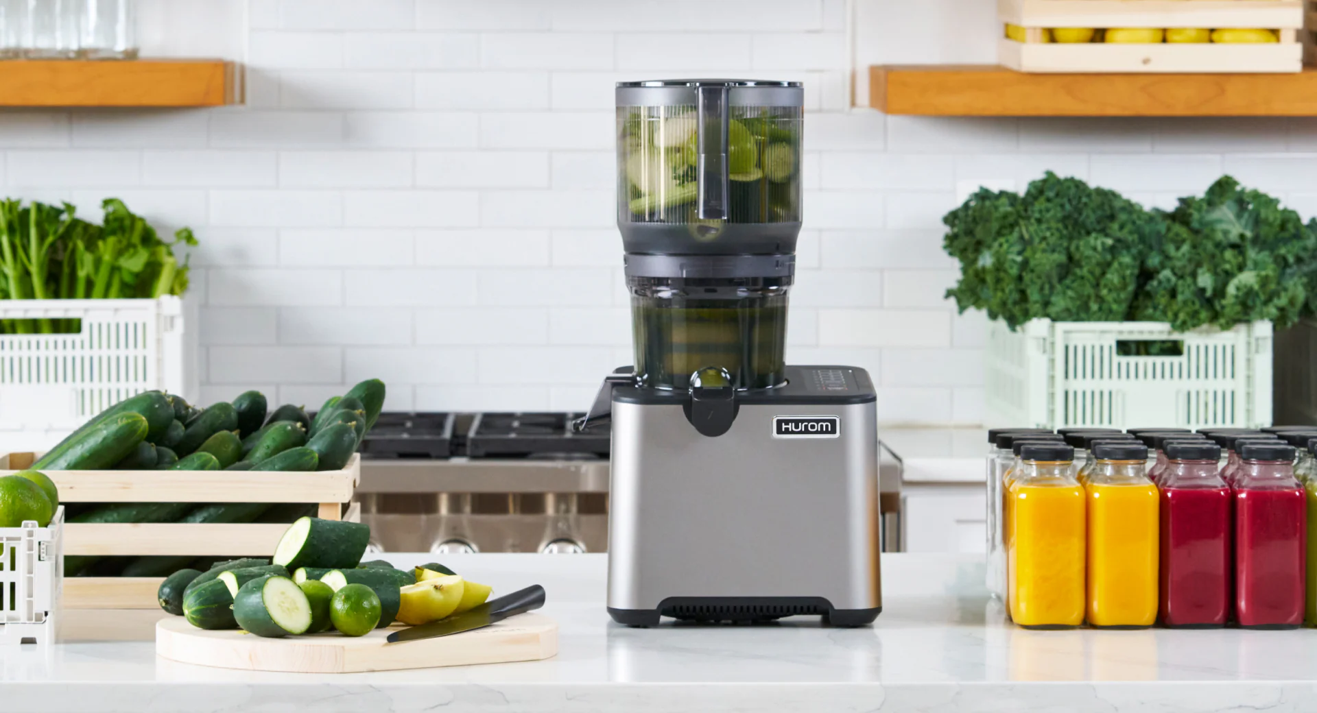 CP50 Commercial Slow Juicer - Image 7