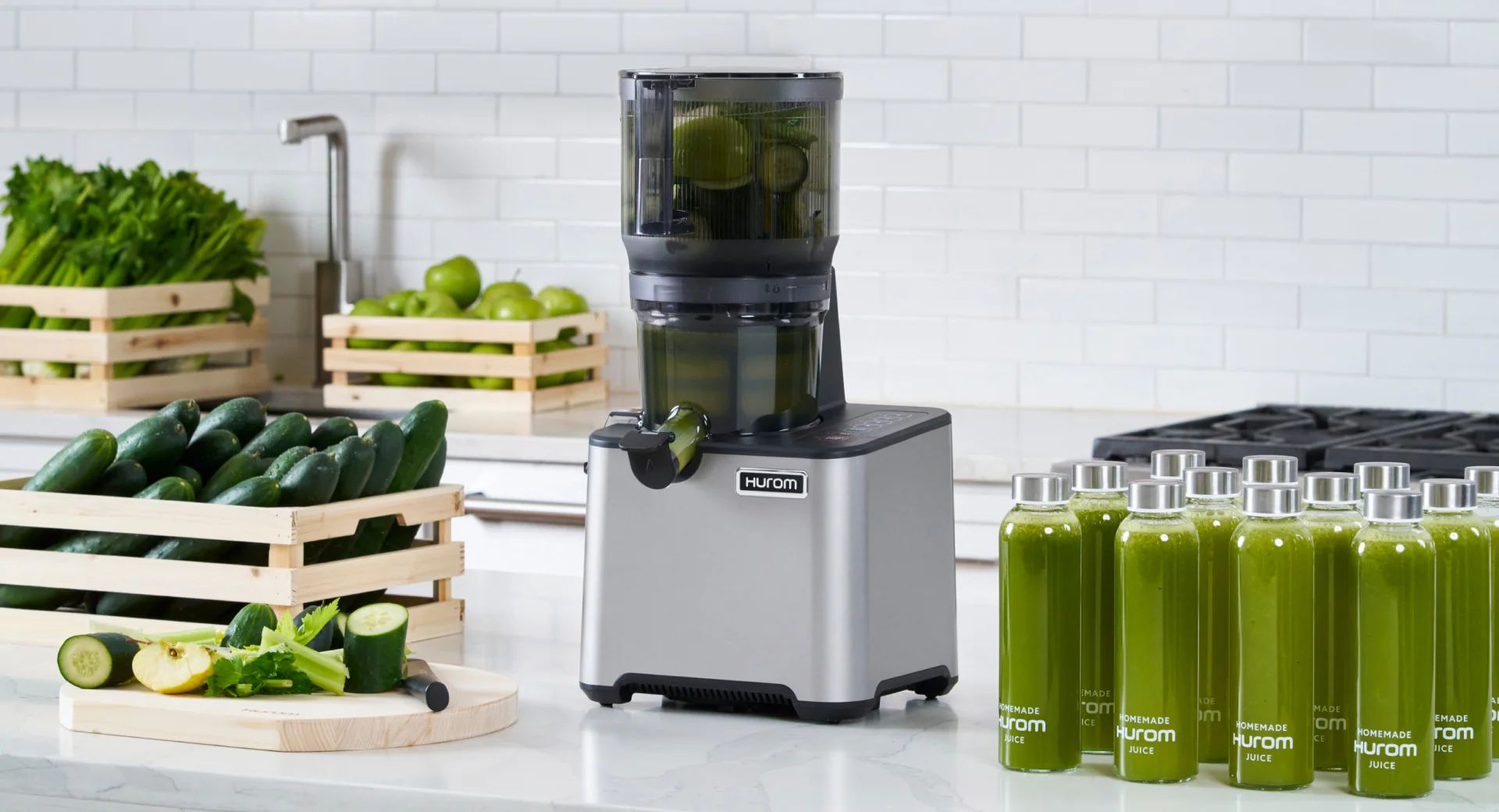 CP50 Commercial Slow Juicer - Image 8