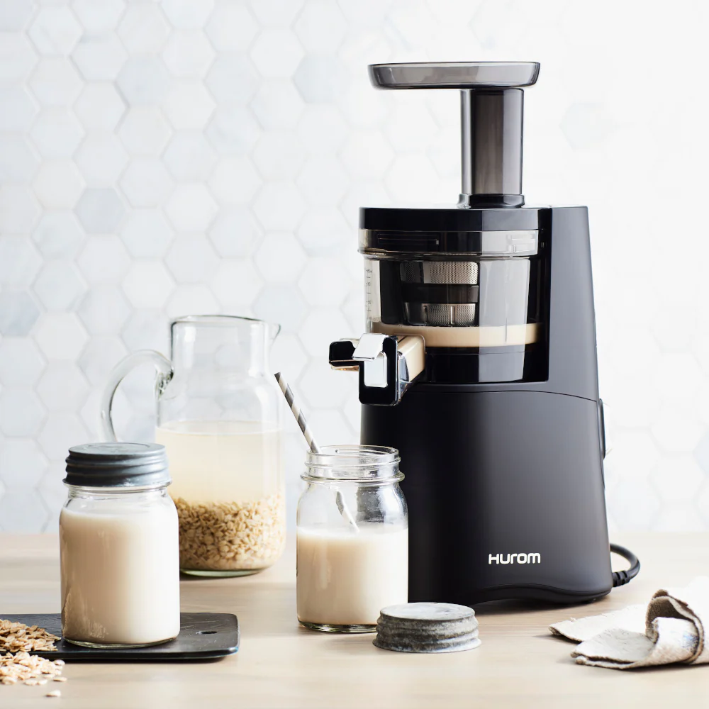 H-AA Slow Juicer - Image 10