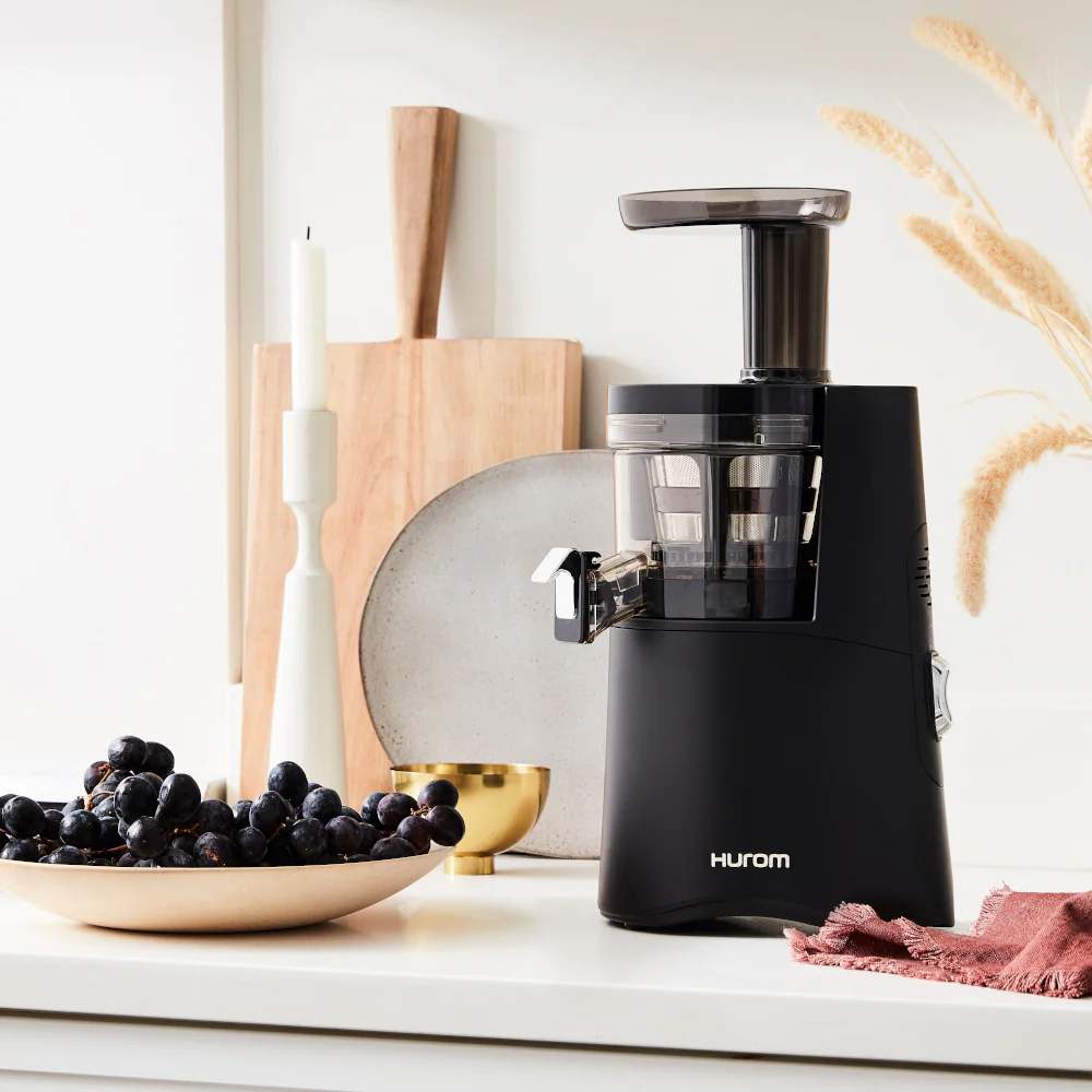 H-AA Slow Juicer - Image 11