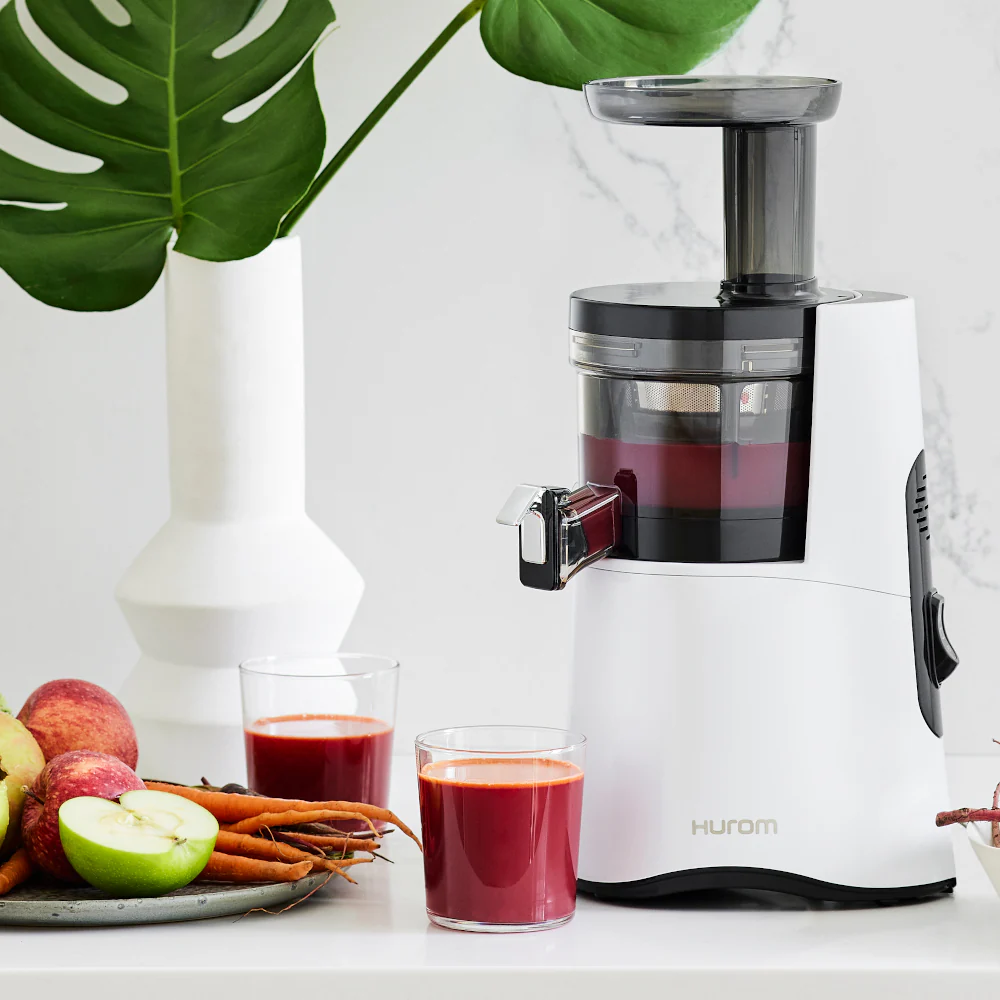 H-AA Slow Juicer - Image 12