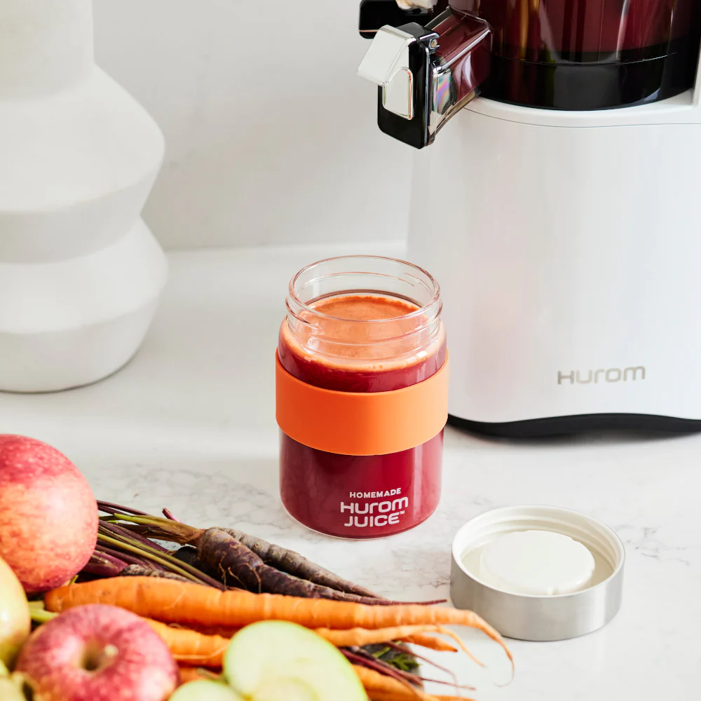 H-AA Slow Juicer - Image 13