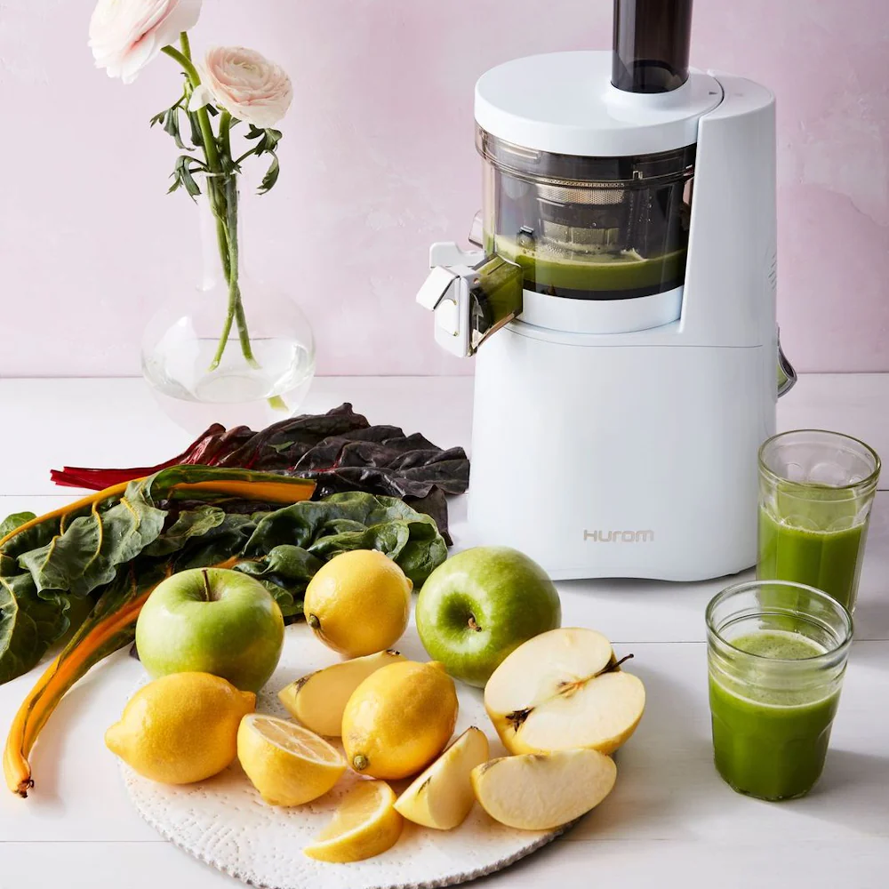 H-AA Slow Juicer - Image 14