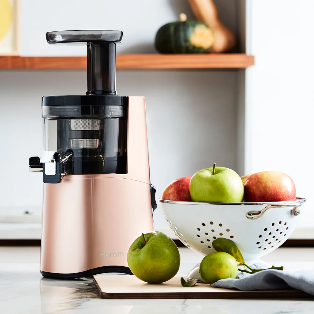 H-AA Slow Juicer - Image 16