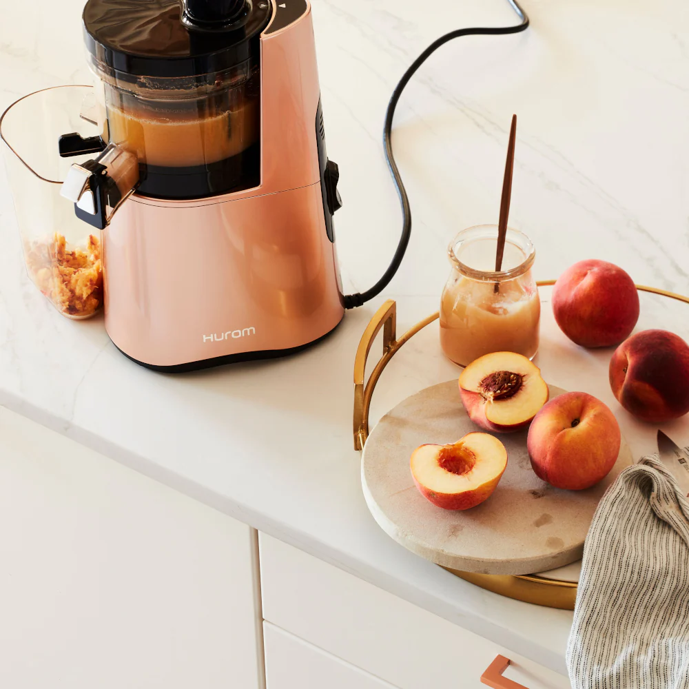 H-AA Slow Juicer - Image 17