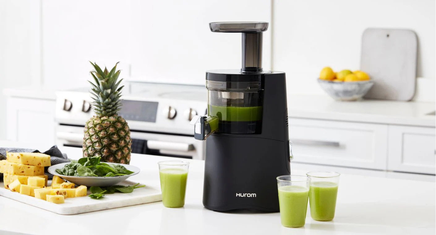 H-AA Slow Juicer - Image 19