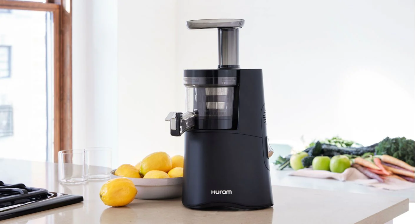 H-AA Slow Juicer - Image 20