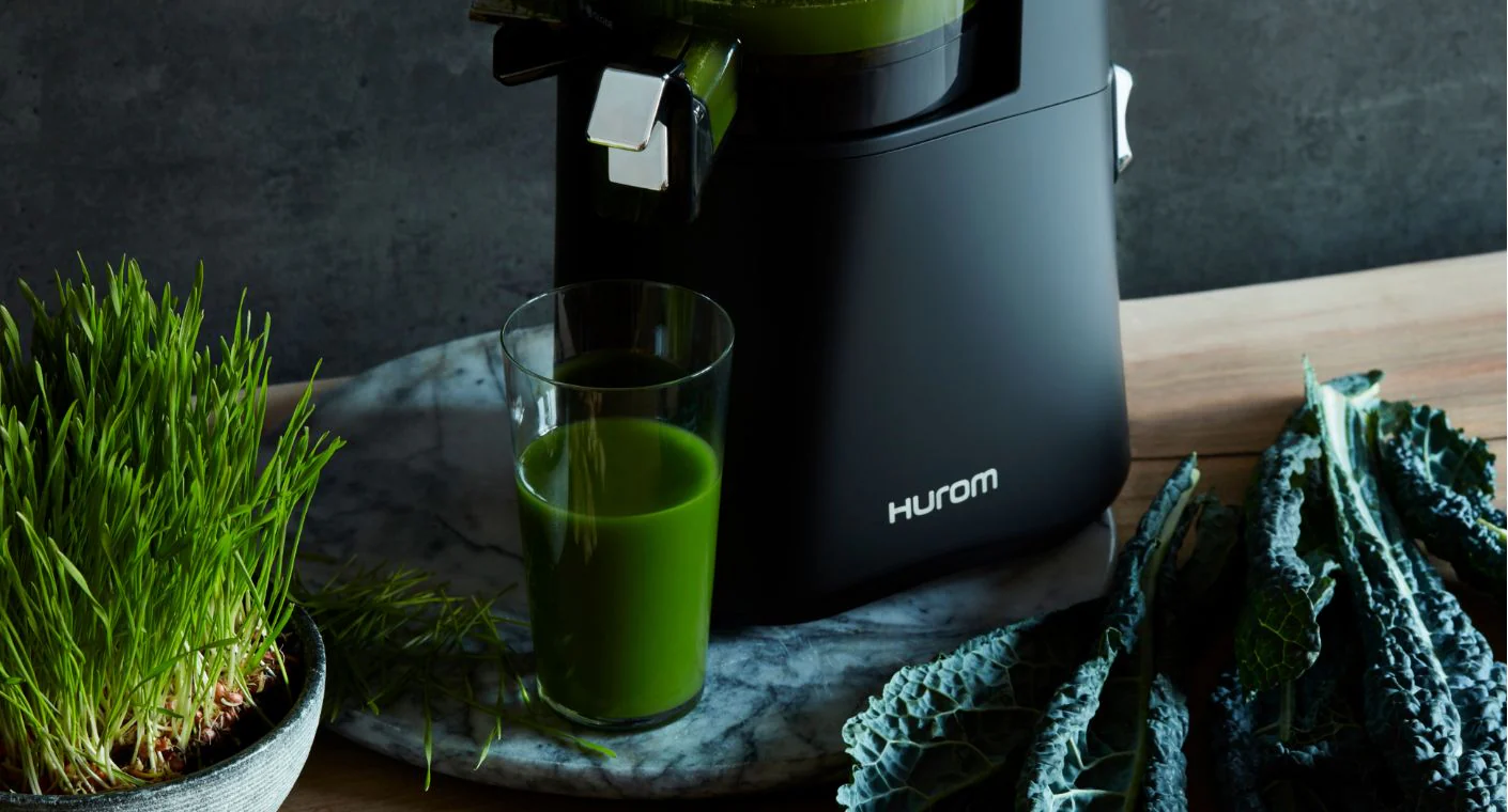 H-AA Slow Juicer - Image 21