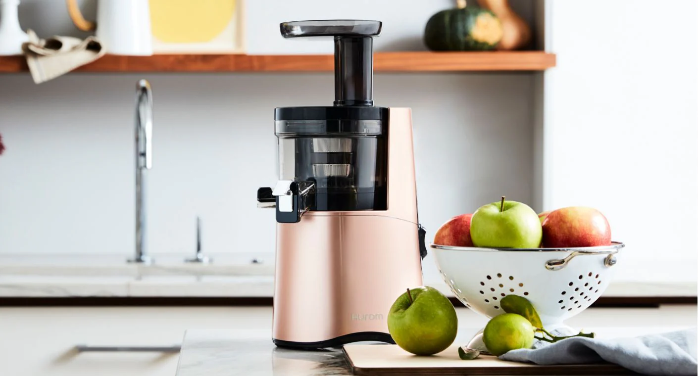 H-AA Slow Juicer - Image 23