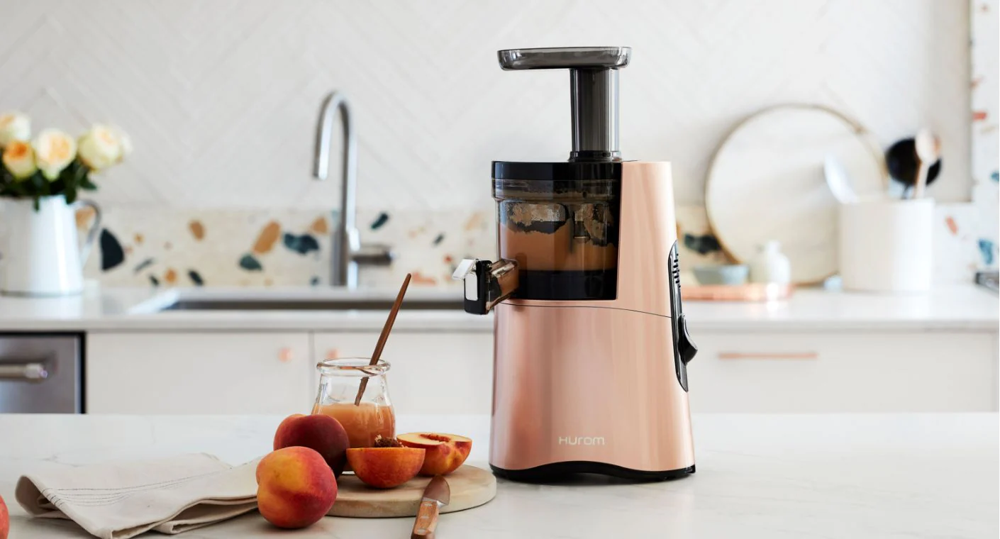 H-AA Slow Juicer - Image 24