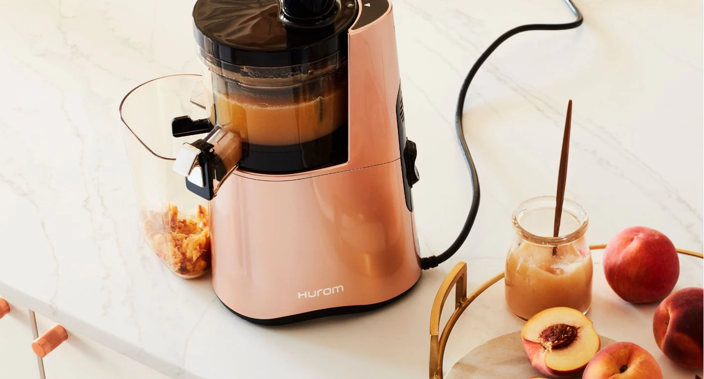 H-AA Slow Juicer - Image 25