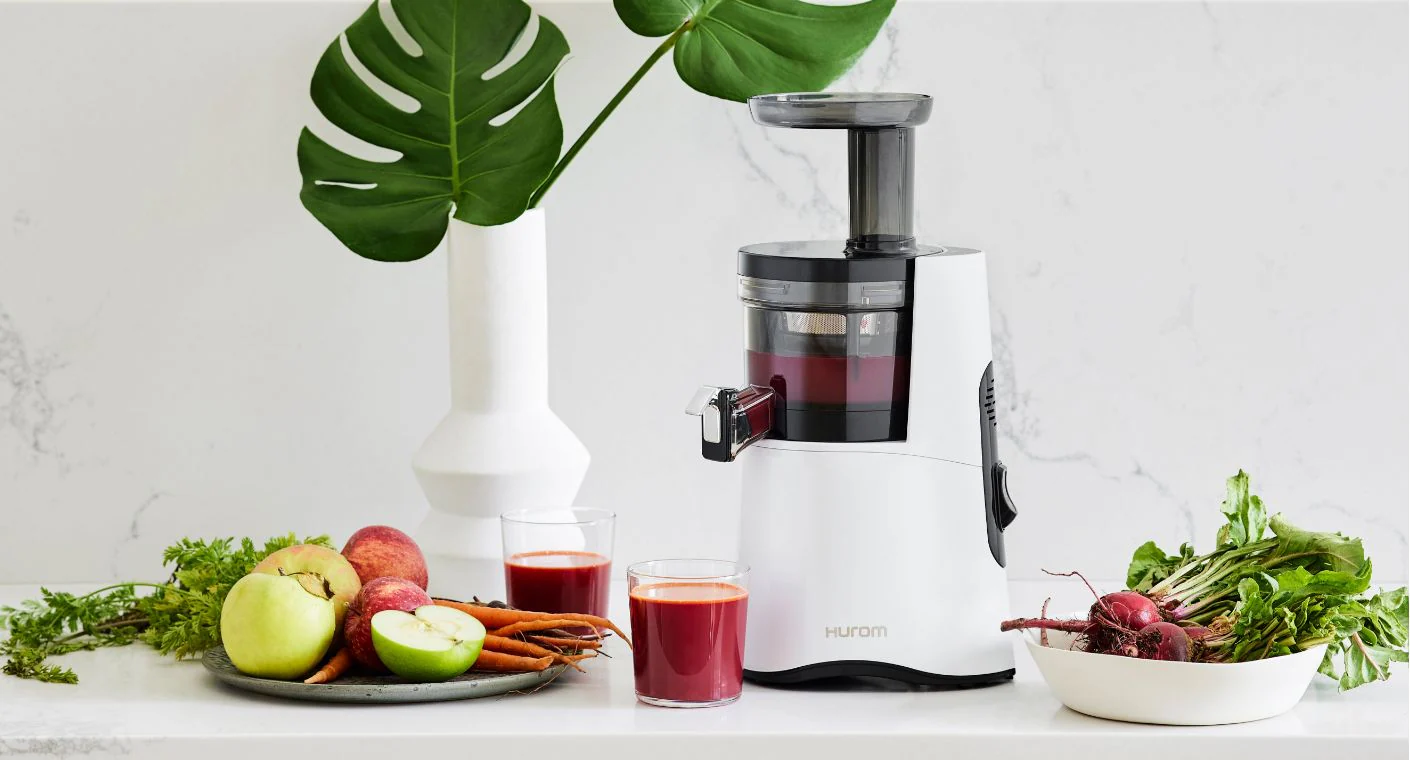 H-AA Slow Juicer - Image 27