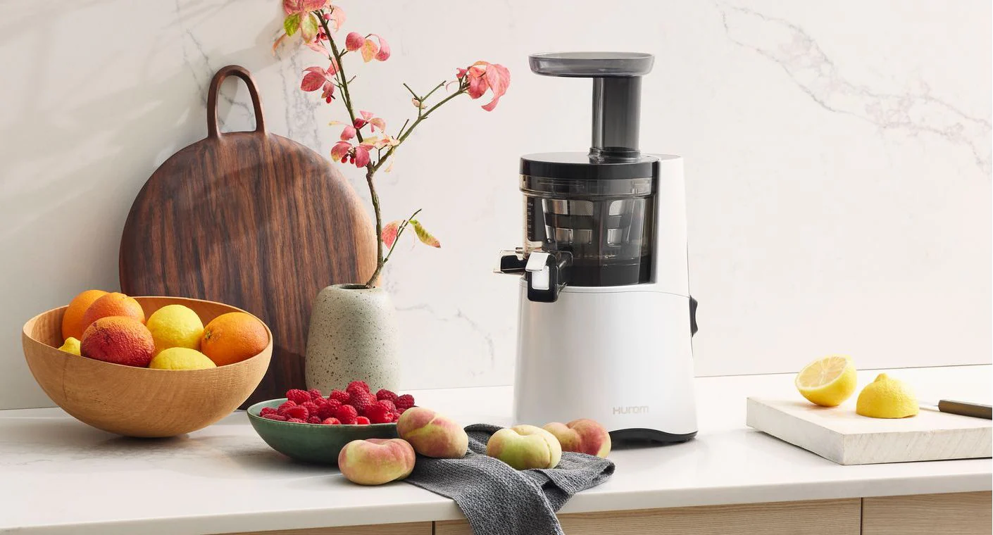 H-AA Slow Juicer - Image 28