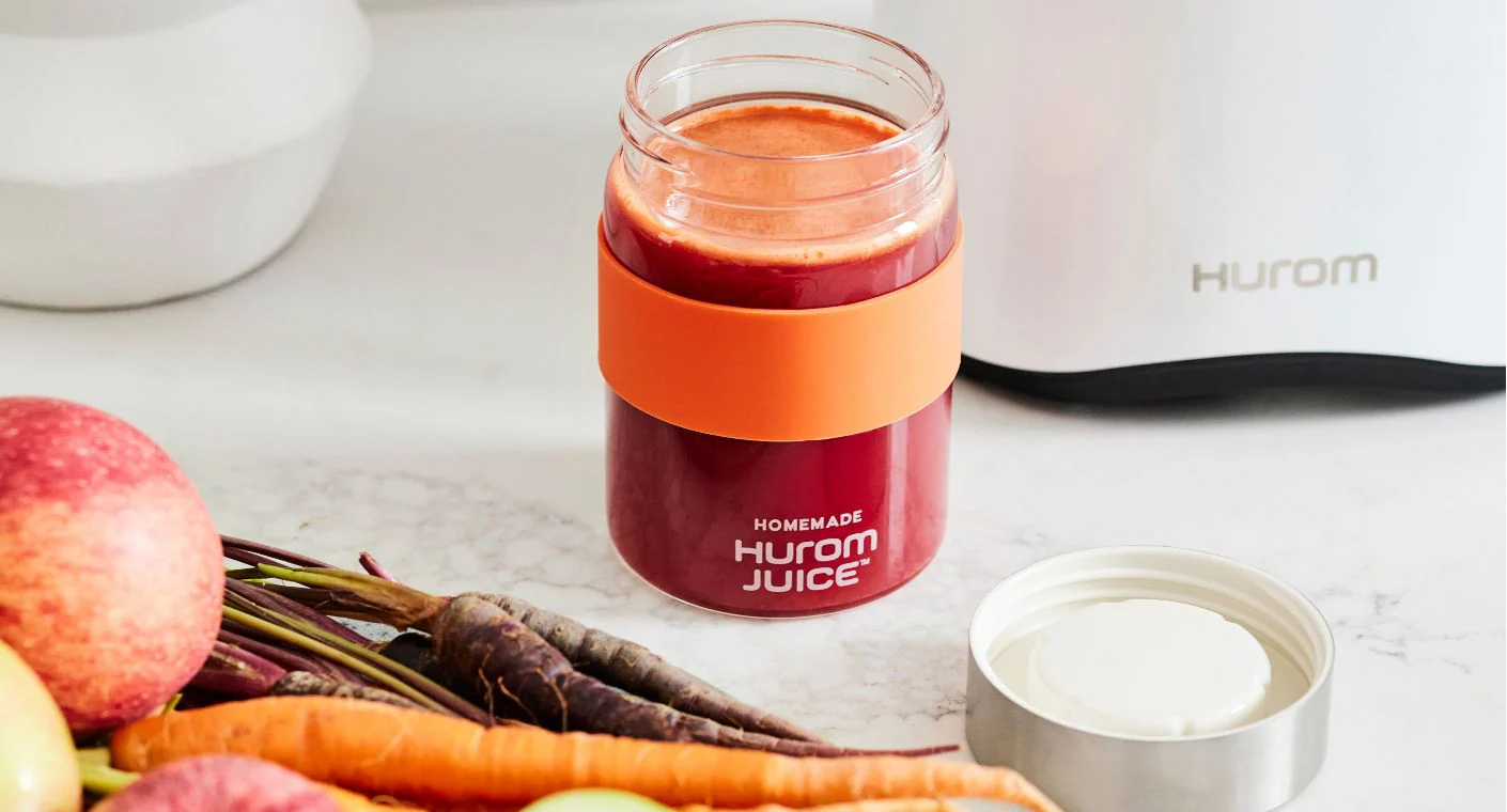 H-AA Slow Juicer - Image 29
