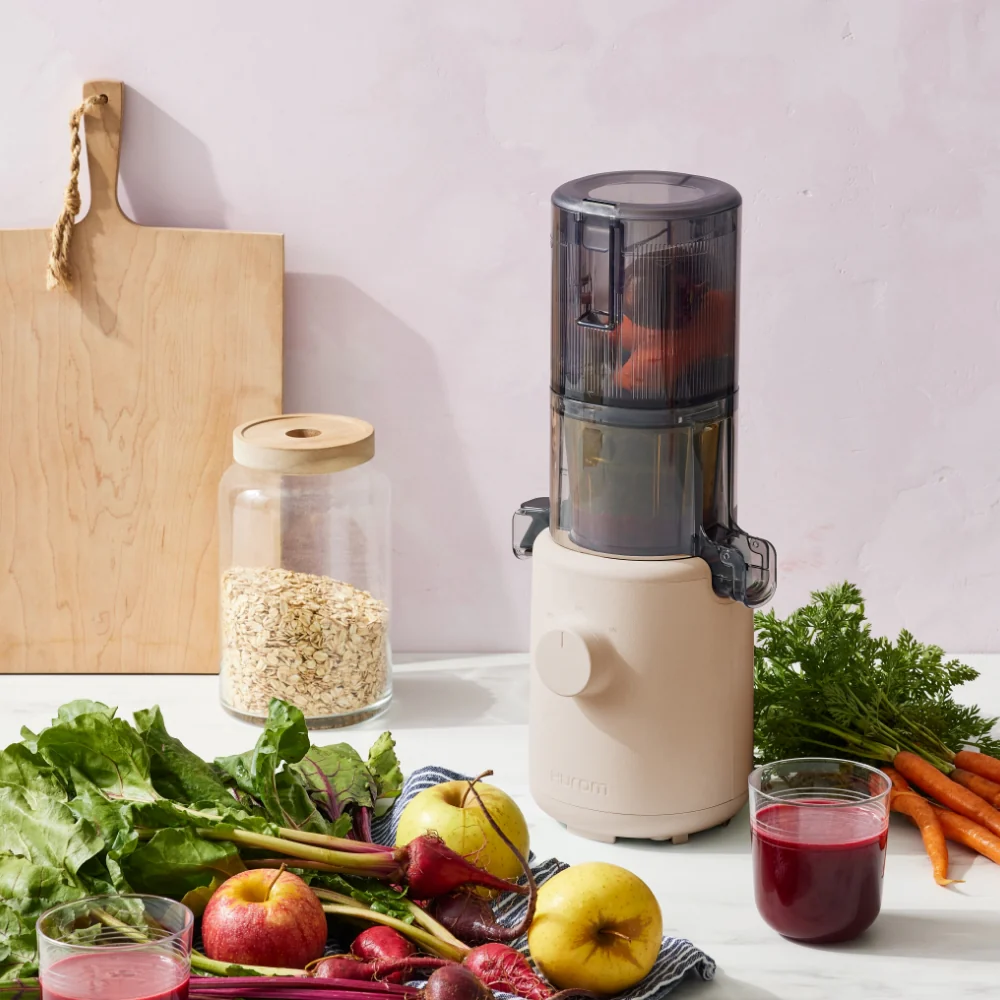H310 Easy Clean Slow Juicer - Image 14