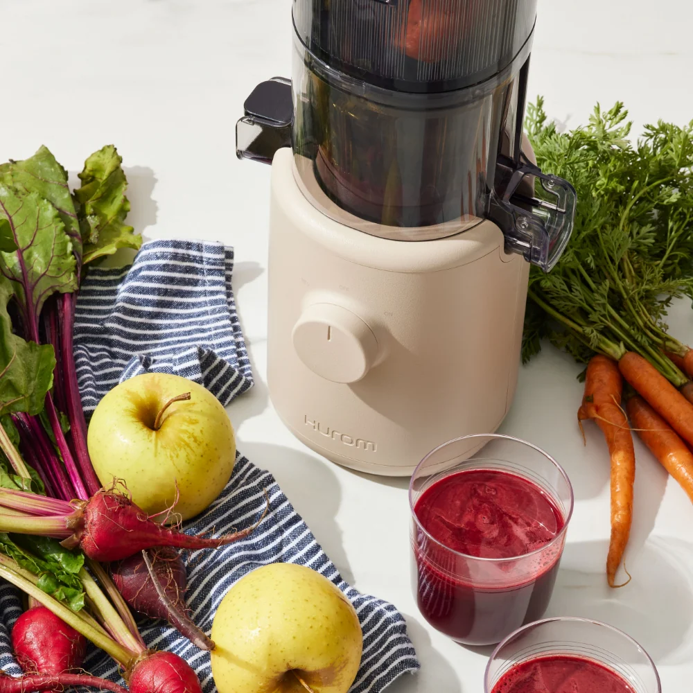 H310 Easy Clean Slow Juicer - Image 15