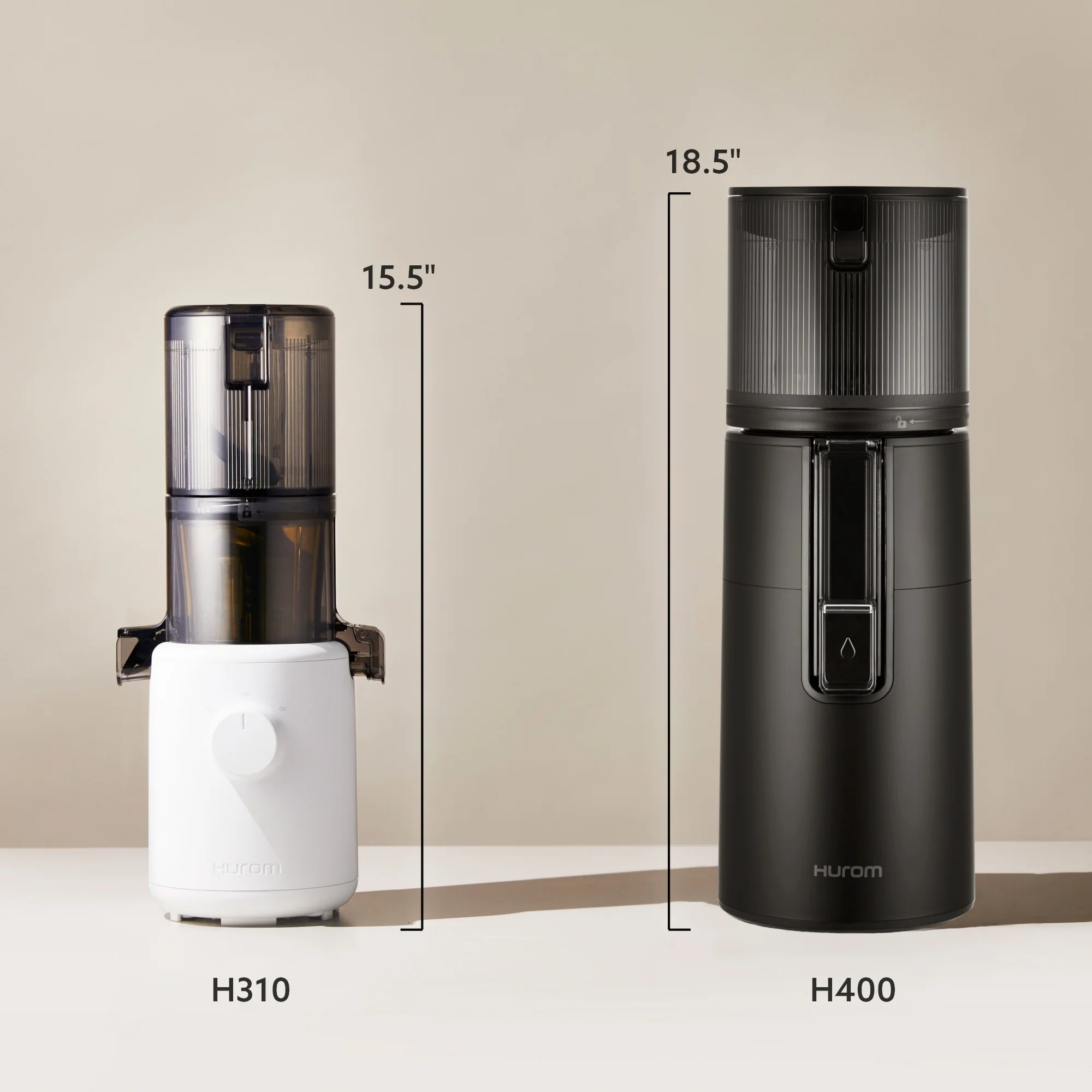 H310 Easy Clean Slow Juicer - Image 34