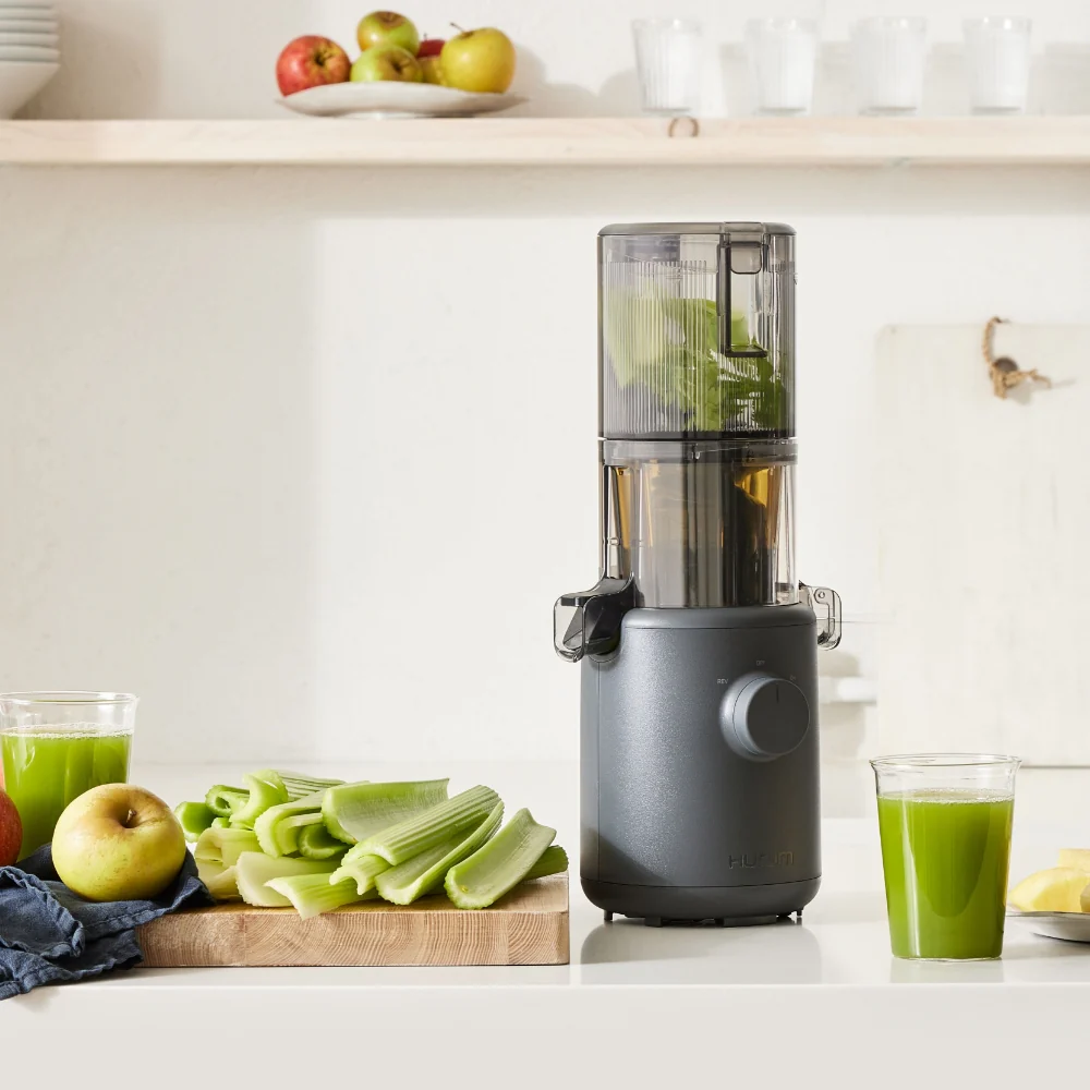 H310 Easy Clean Slow Juicer - Image 4