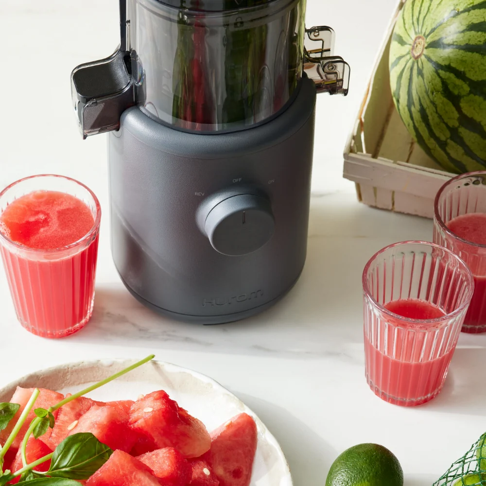 H310 Easy Clean Slow Juicer - Image 5