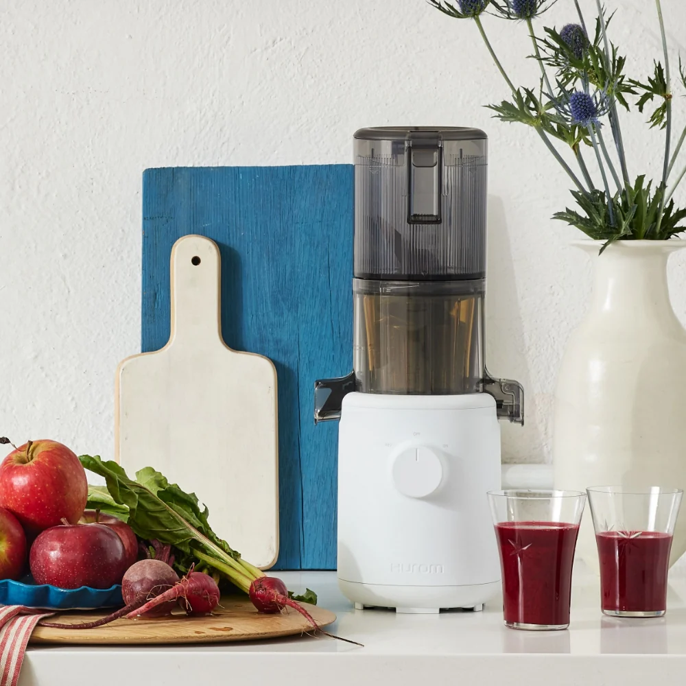 H310 Easy Clean Slow Juicer - Image 9
