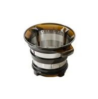 H320 Assembled Fine Strainer