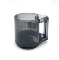H320 Assembled Hopper (excluding hopper cover)
