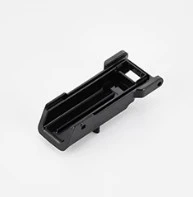 H320 Pulp Outlet Cover