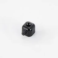H320 Pulp Outlet Cover Hinge