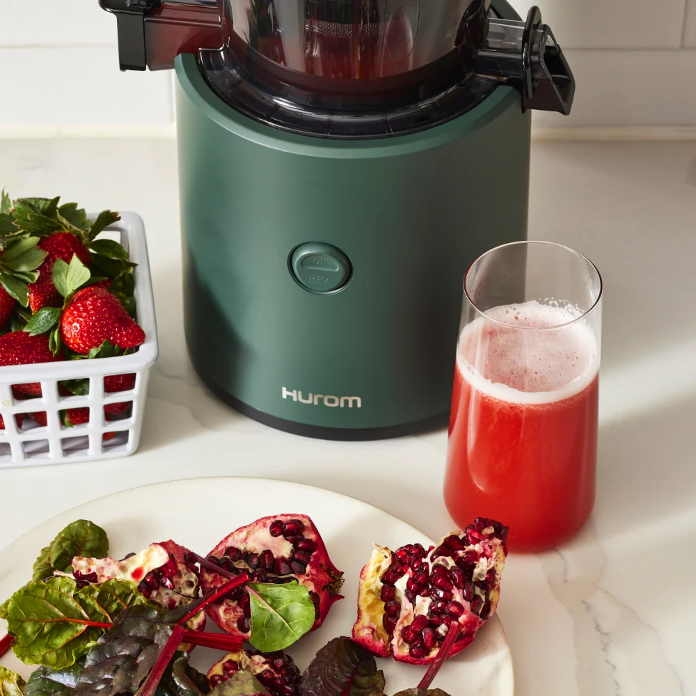 Refurbished H320 Slow Juicer - Image 15