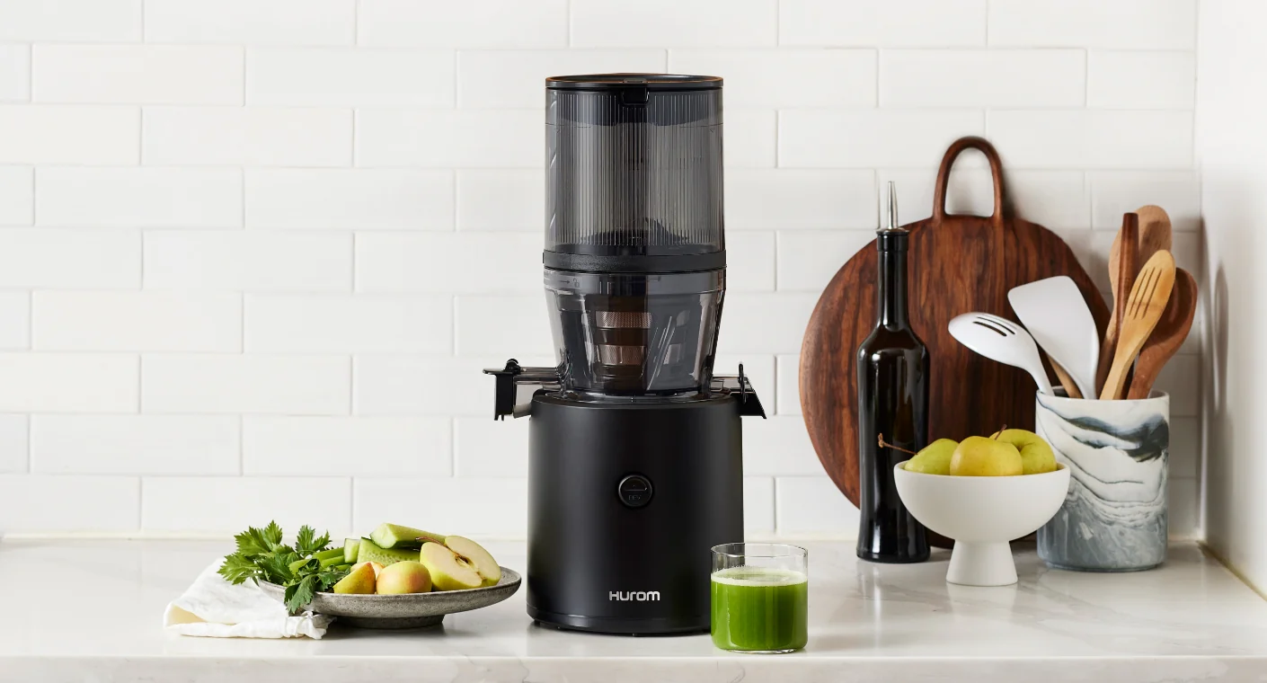 Refurbished H320 Slow Juicer - Image 17