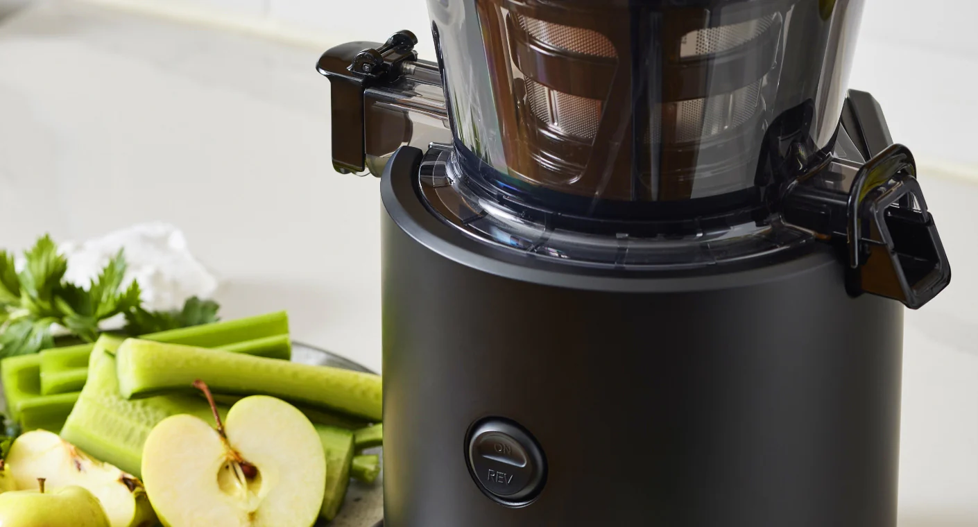 Refurbished H320 Slow Juicer - Image 18