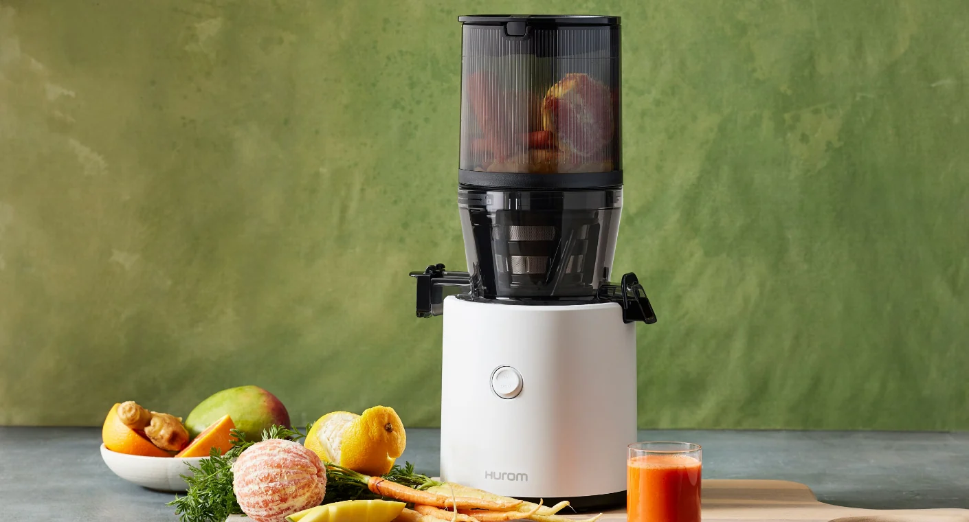 Refurbished H320 Slow Juicer - Image 20