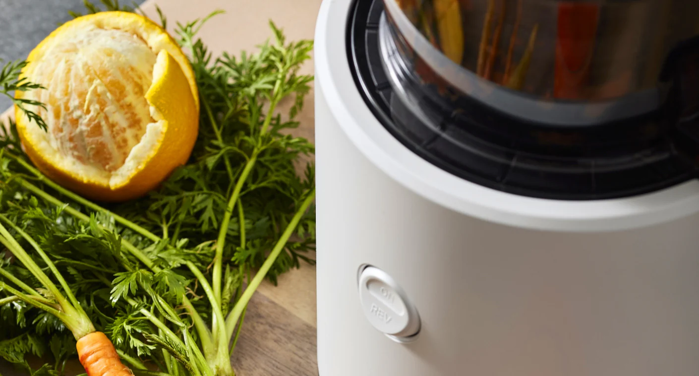 Refurbished H320 Slow Juicer - Image 21