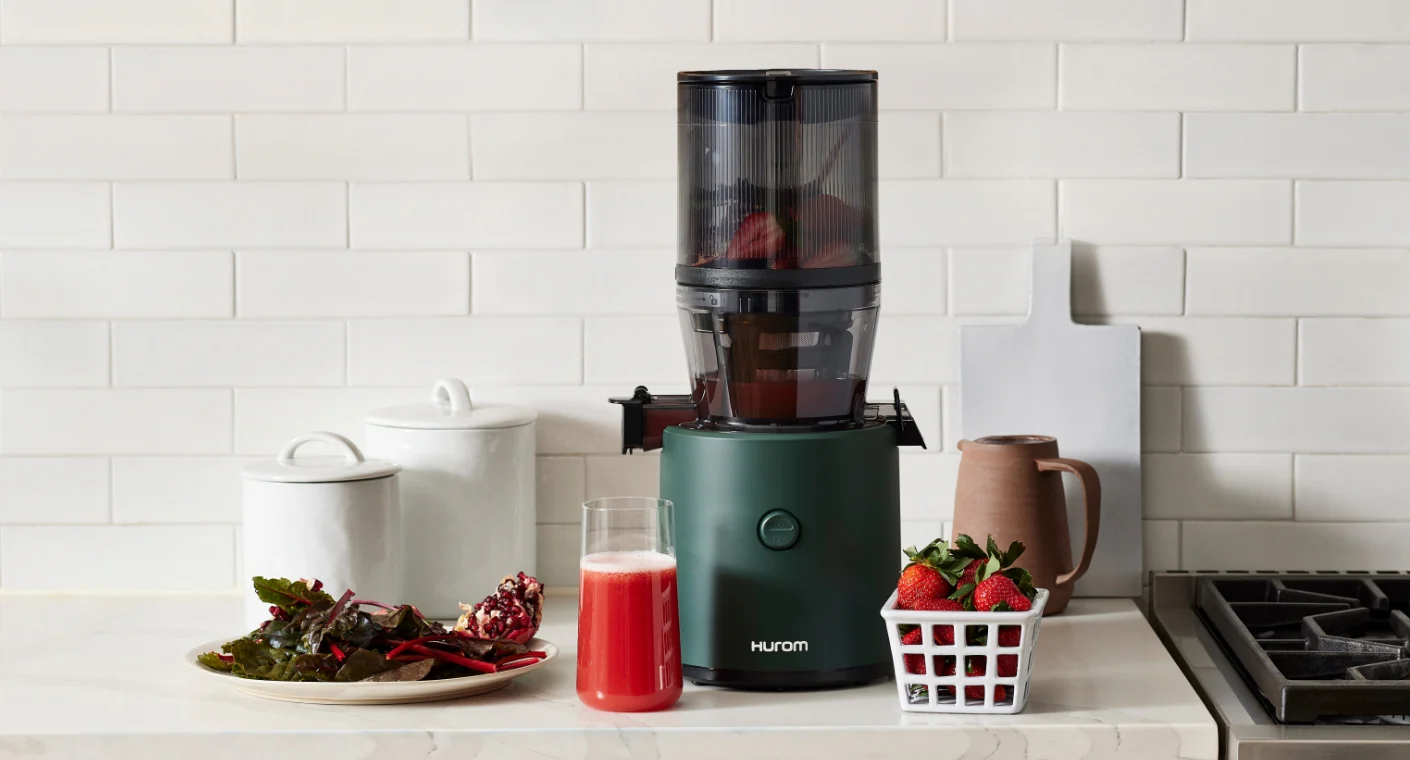 Refurbished H320 Slow Juicer - Image 23