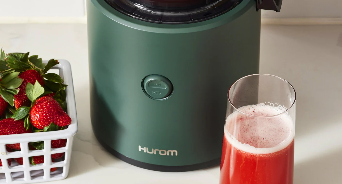 Refurbished H320 Slow Juicer - Image 24