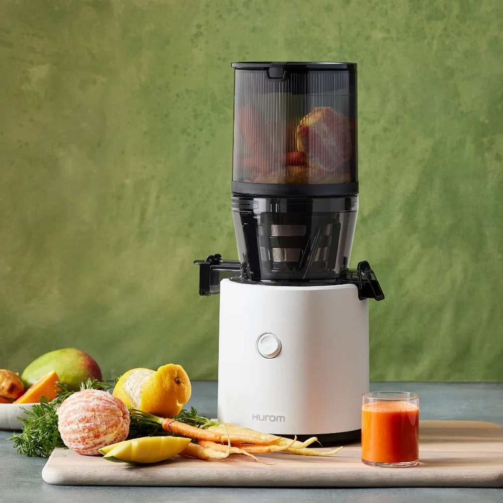 Refurbished H320 Slow Juicer - Image 9