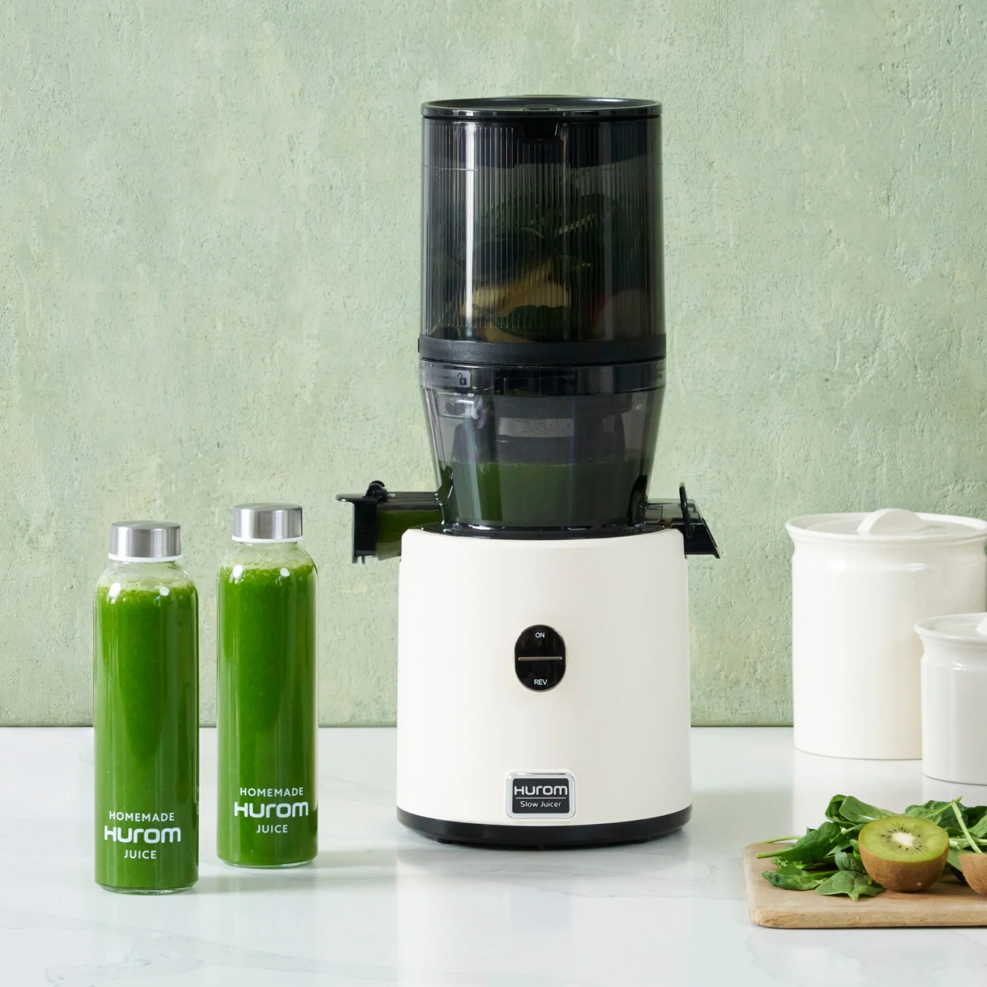 H330 Slow Juicer - Image 11