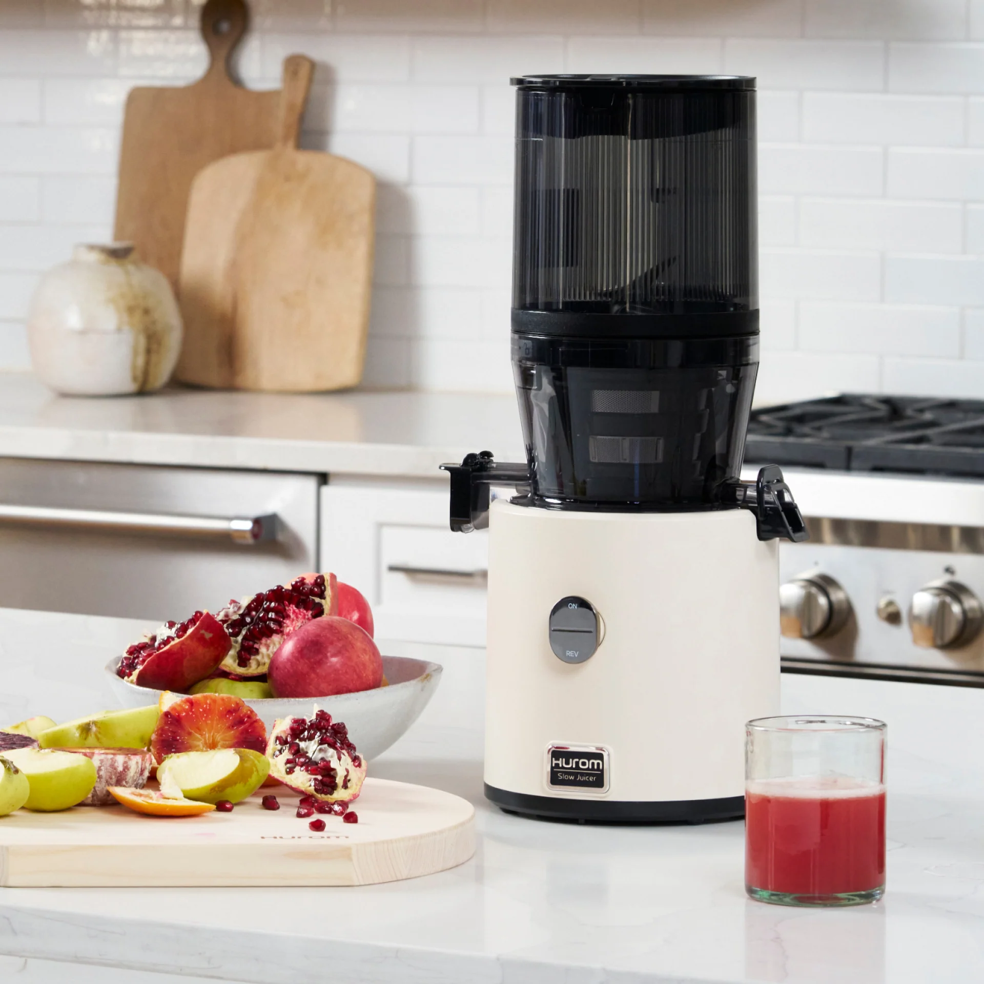 H330 Slow Juicer - Image 12