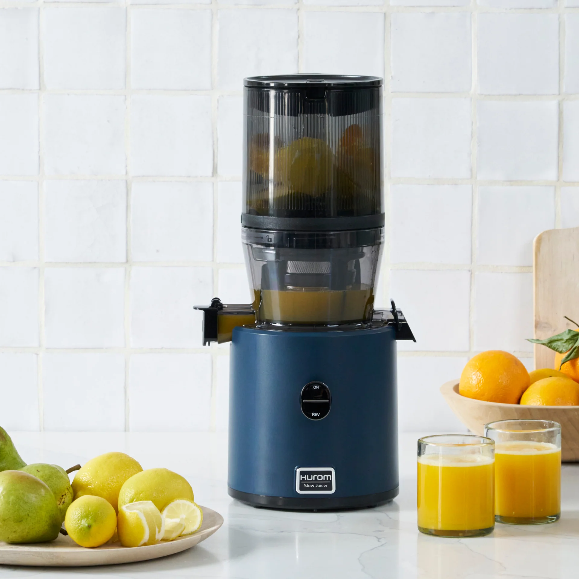 H330 Slow Juicer - Image 18