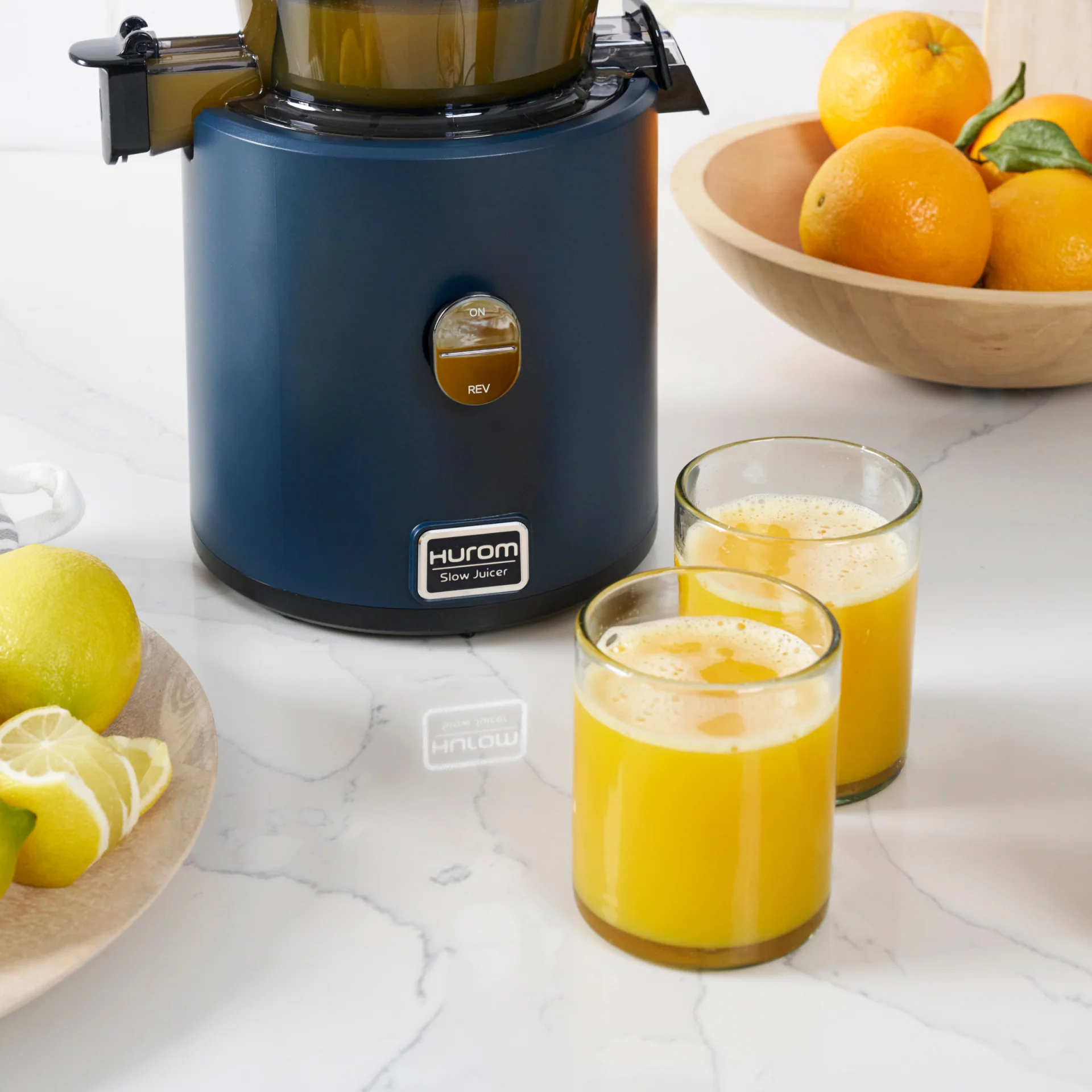 H330 Slow Juicer - Image 19