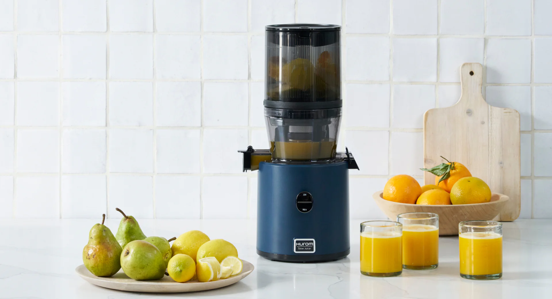 H330 Slow Juicer - Image 21