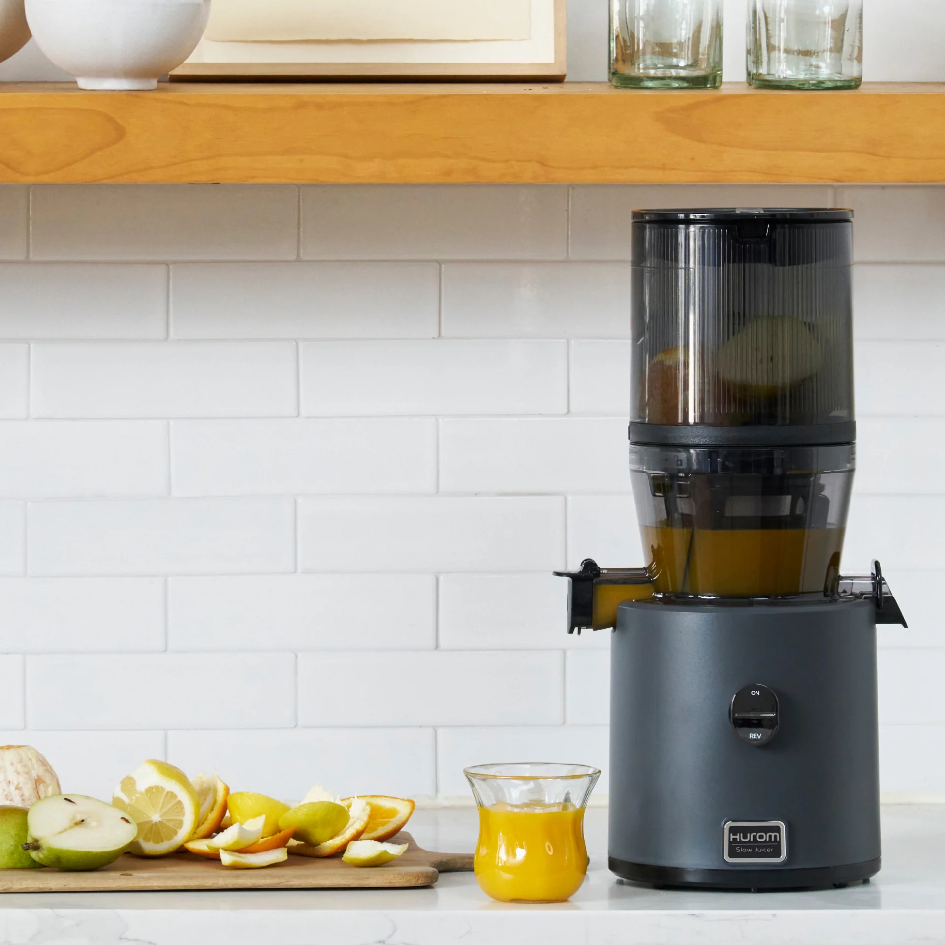 H330 Slow Juicer - Image 4