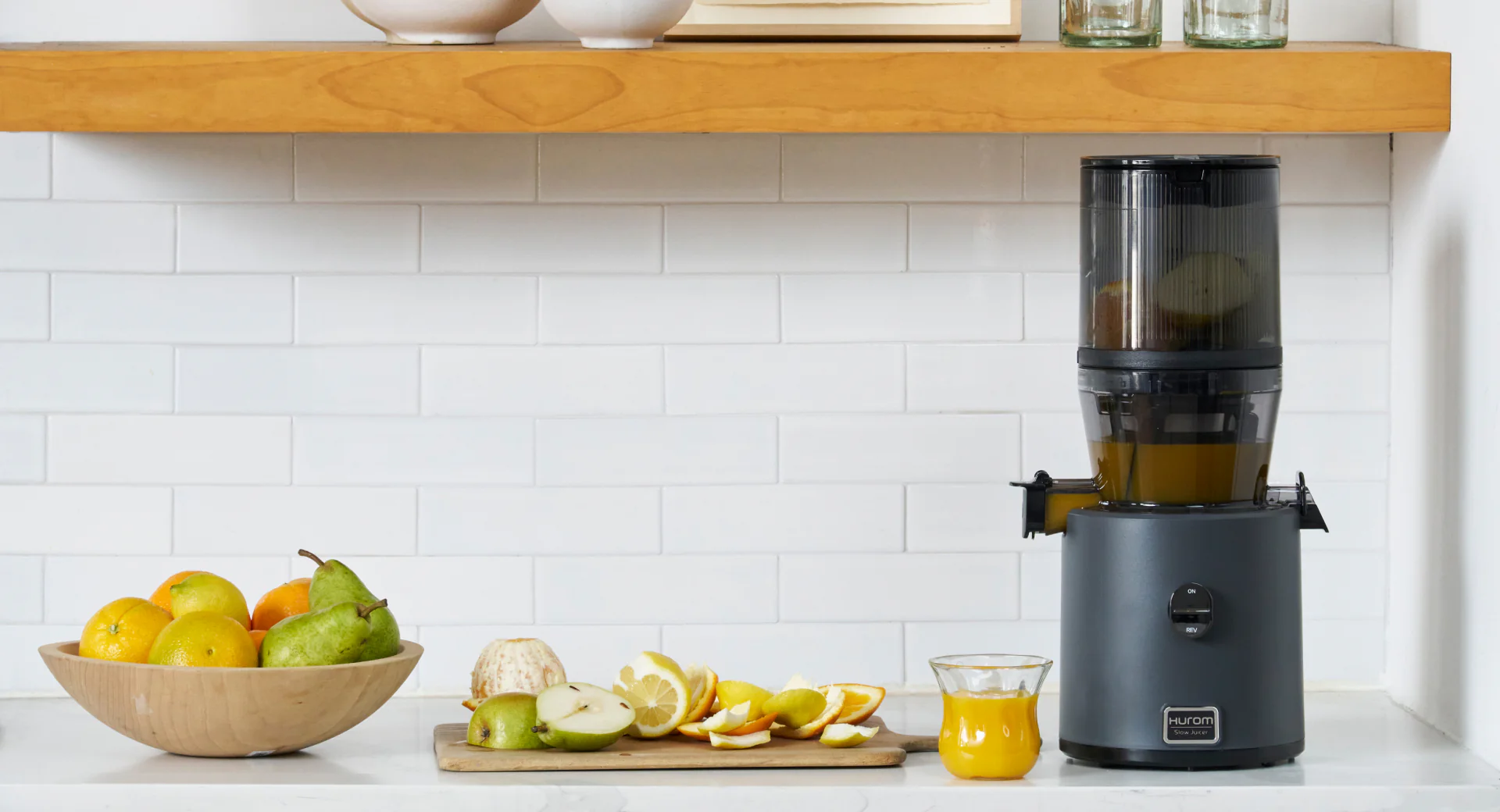 H330 Slow Juicer - Image 7