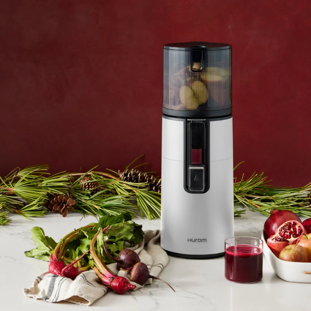 H400 Easy Clean Slow Juicer - Image 13