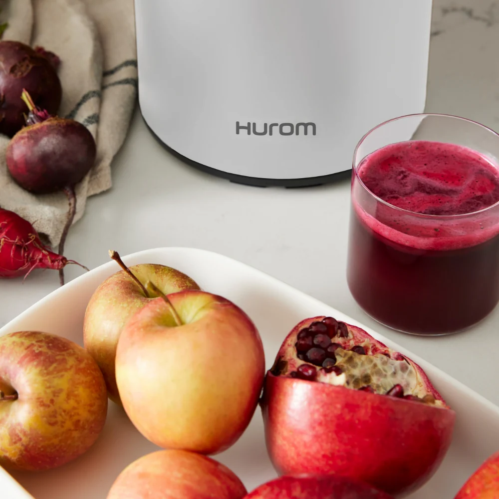 H400 Easy Clean Slow Juicer - Image 14