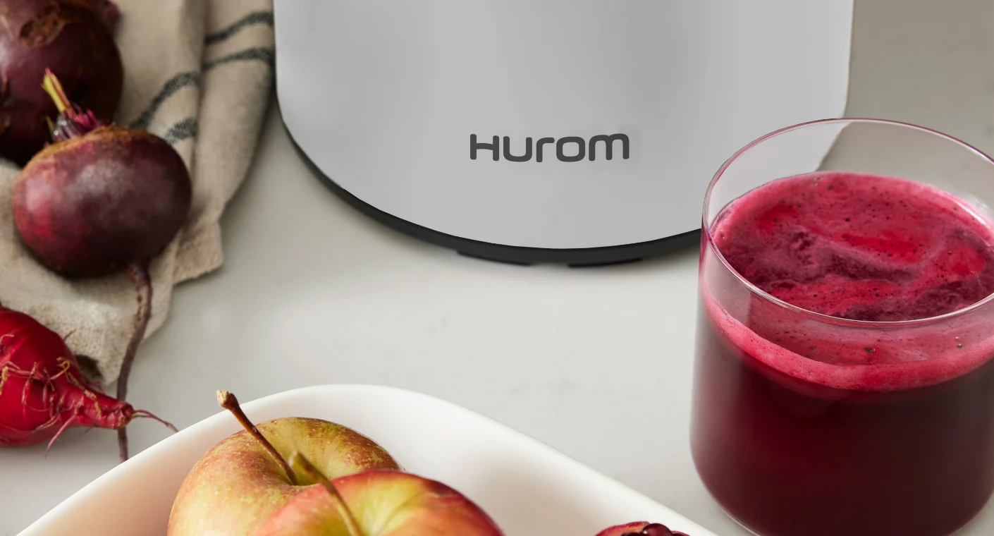 H400 Easy Clean Slow Juicer - Image 17