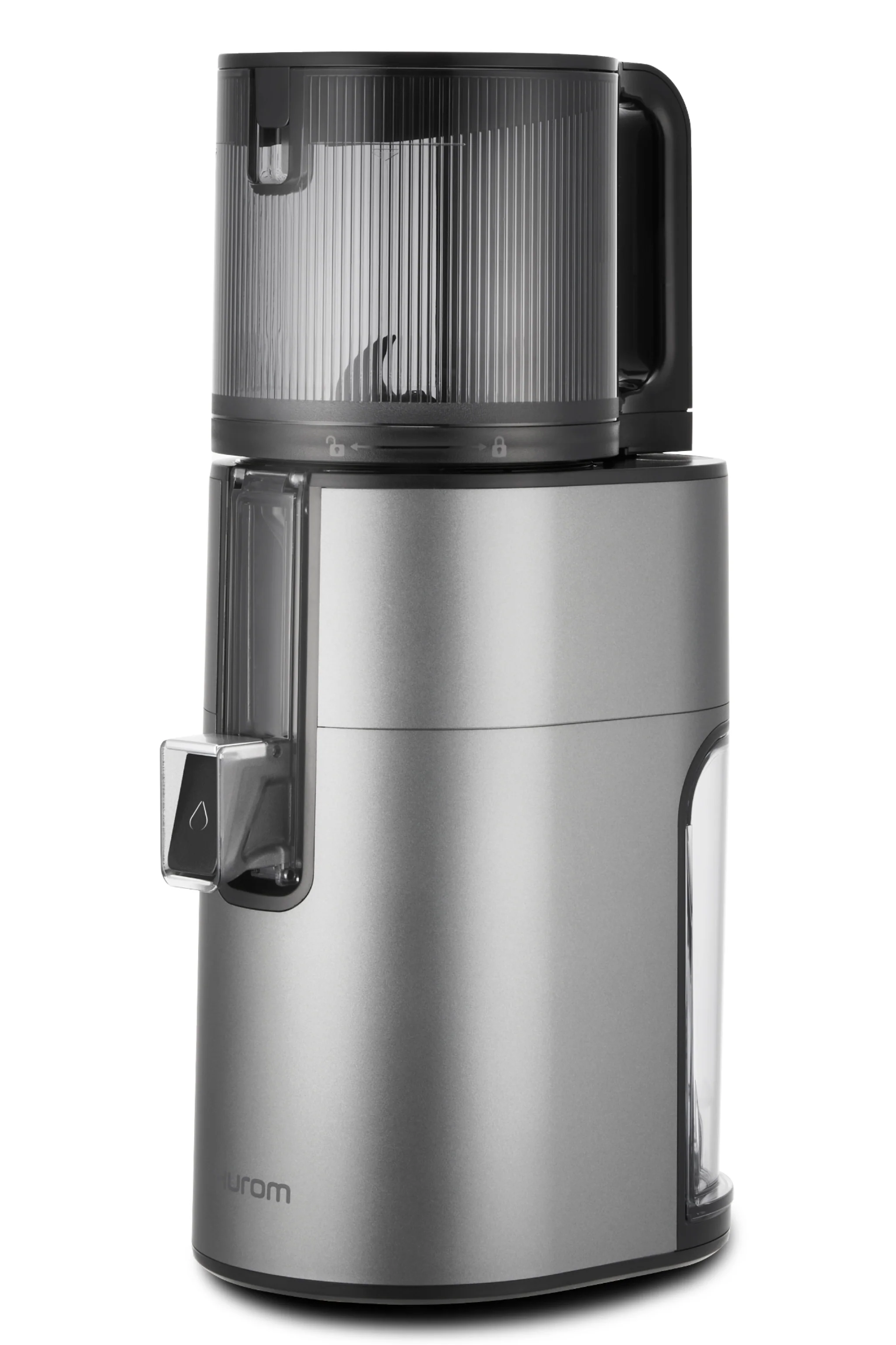 H400 Easy Clean Slow Juicer - Image 19