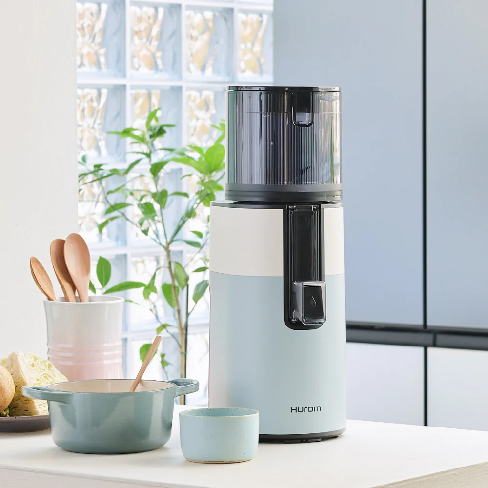 H400 Easy Clean Slow Juicer - Image 25
